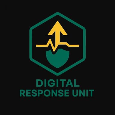 Digital Response Unit logo